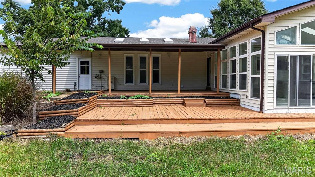 Country Life Acres - Residential