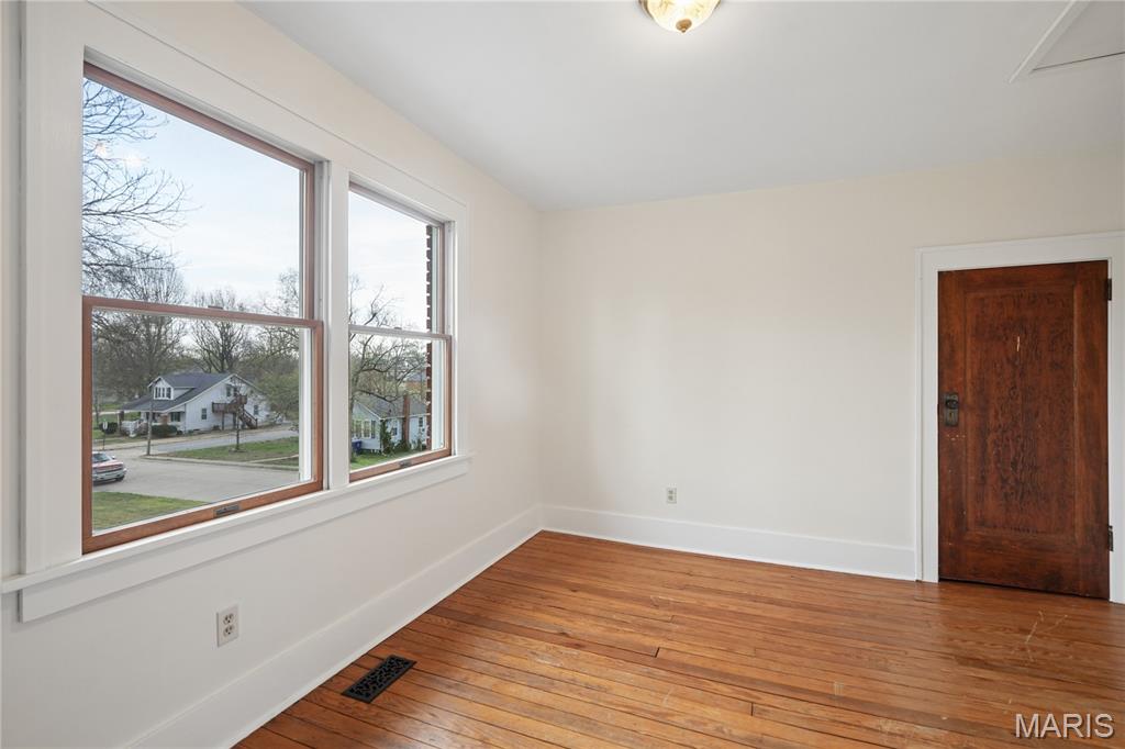 Wentzville - Residential