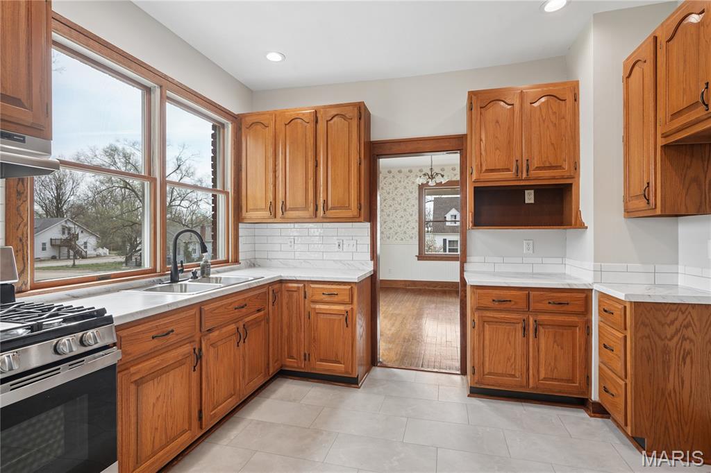 Wentzville - Residential