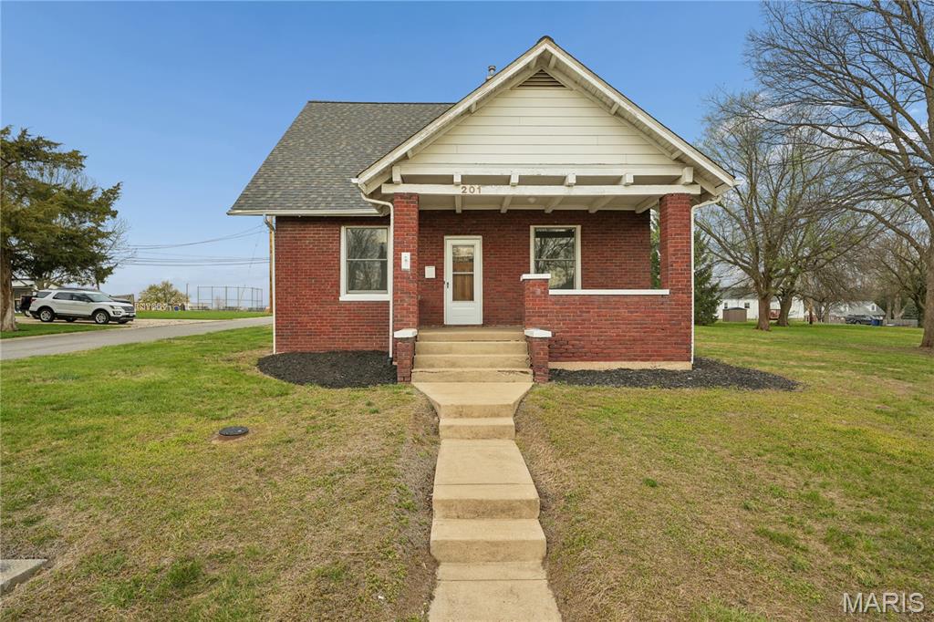 Wentzville - Residential