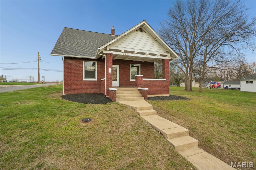Wentzville - Residential