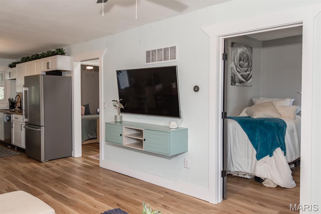 Schaeffer Place Add - Residential