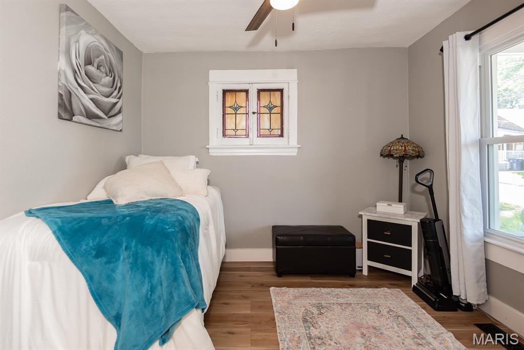 Schaeffer Place Add - Residential