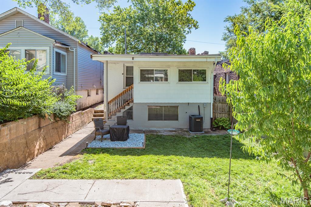 Schaeffer Place Add - Residential
