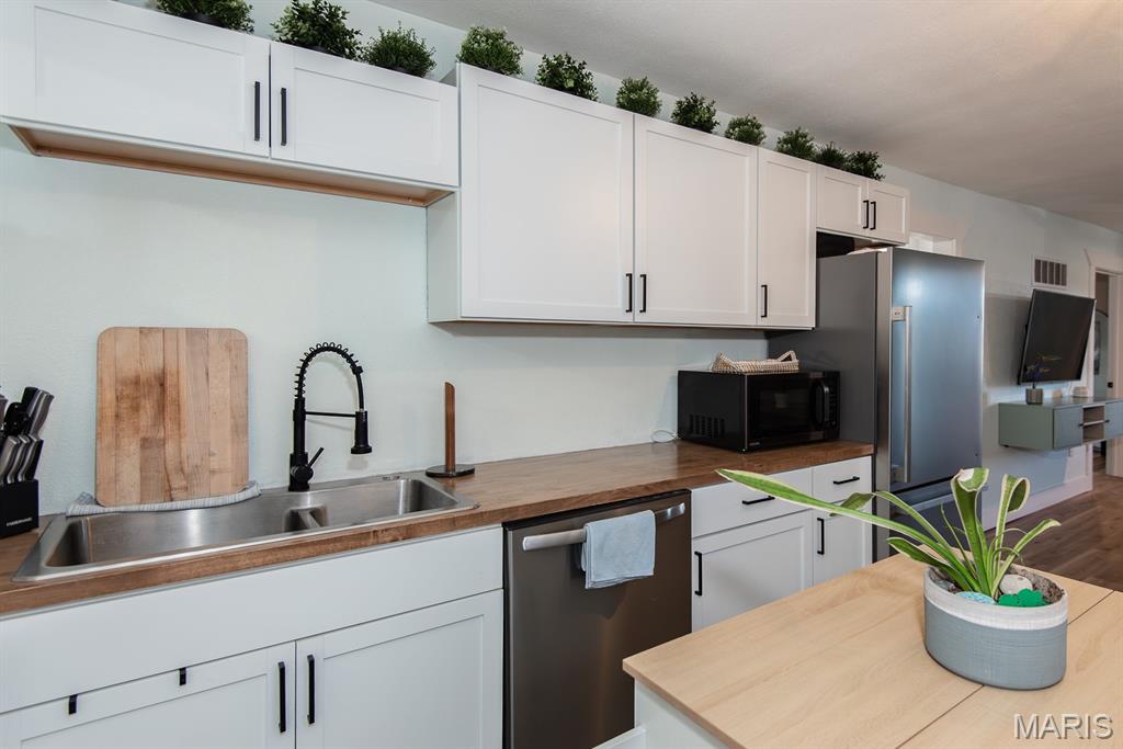 Schaeffer Place Add - Residential