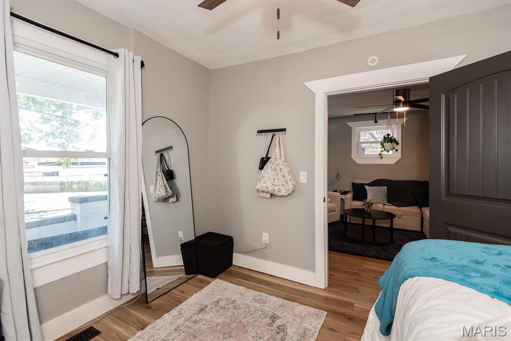 Schaeffer Place Add - Residential