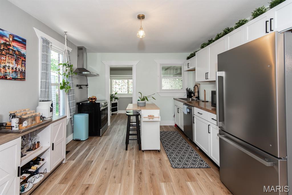 Schaeffer Place Add - Residential