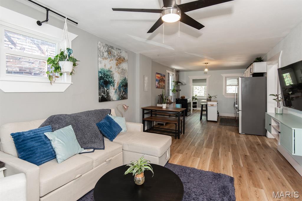 Schaeffer Place Add - Residential