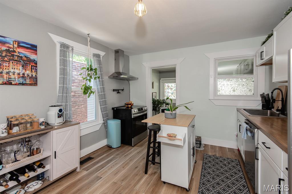 Schaeffer Place Add - Residential