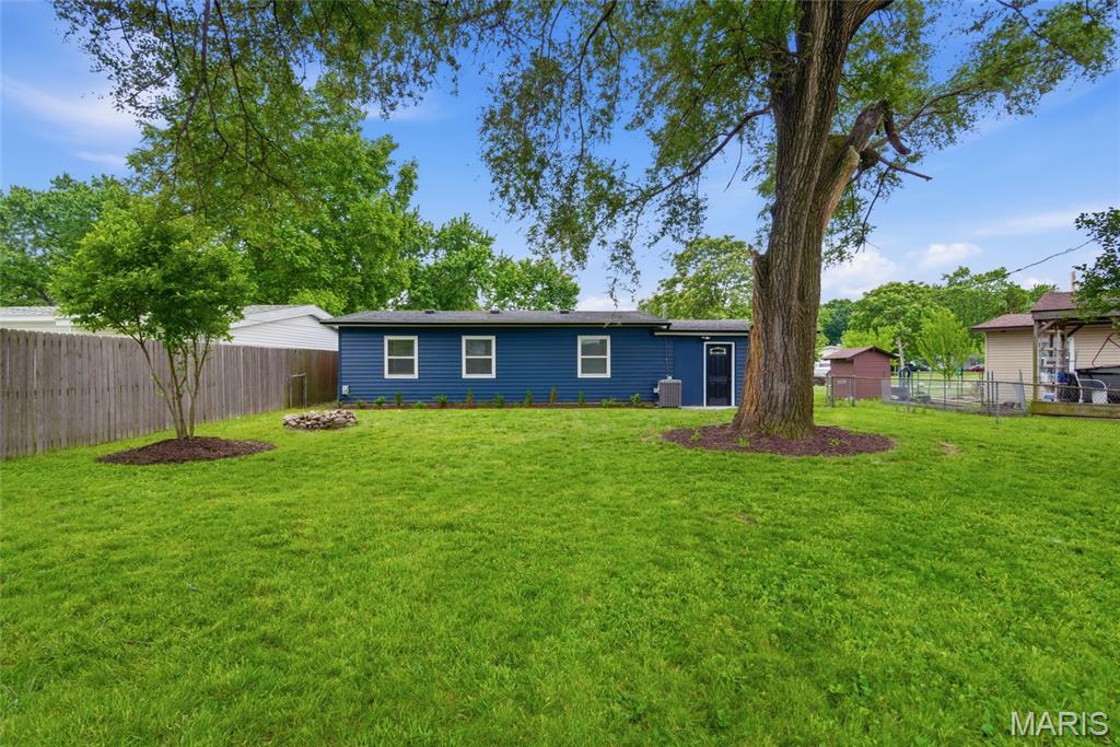 Miracle Manor 2nd Add - Residential