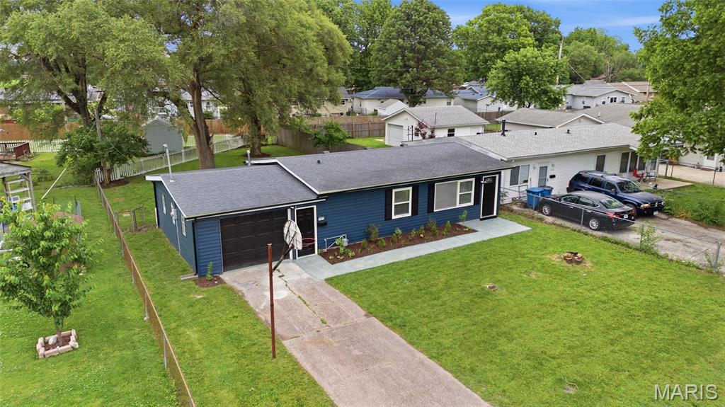 Miracle Manor 2nd Add - Residential