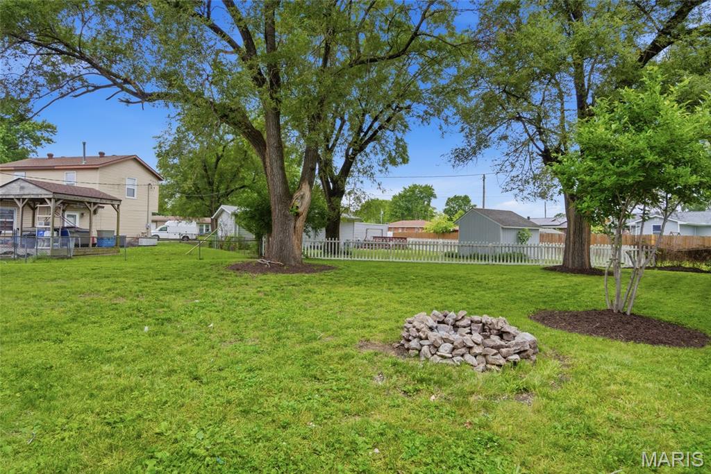Miracle Manor 2nd Add - Residential