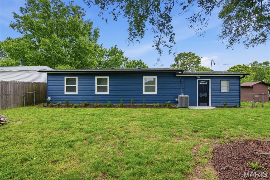 Miracle Manor 2nd Add - Residential