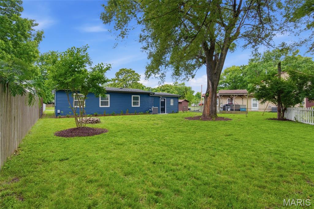 Miracle Manor 2nd Add - Residential
