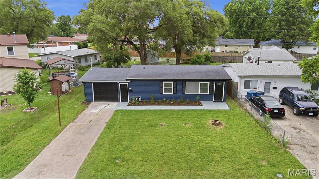 Miracle Manor 2nd Add - Residential