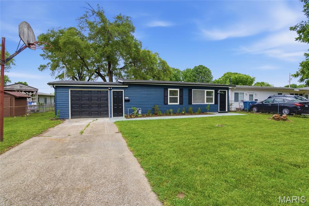 Miracle Manor 2nd Add - Residential