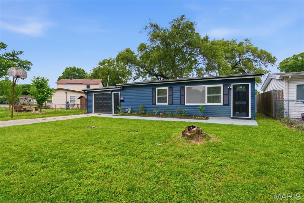 Miracle Manor 2nd Add - Residential