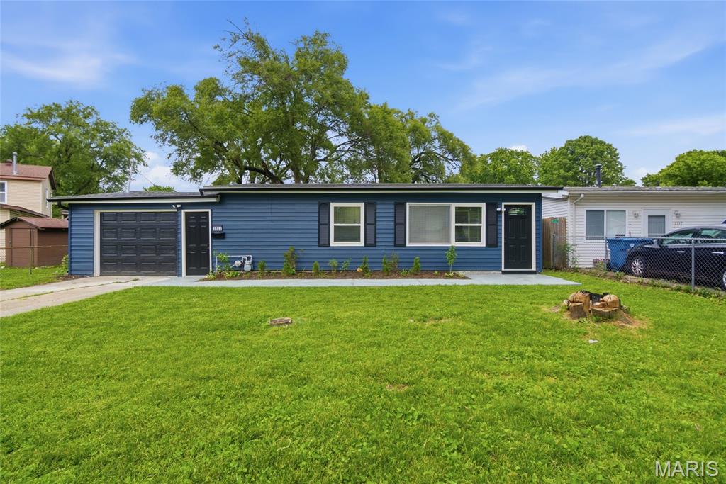 Miracle Manor 2nd Add - Residential