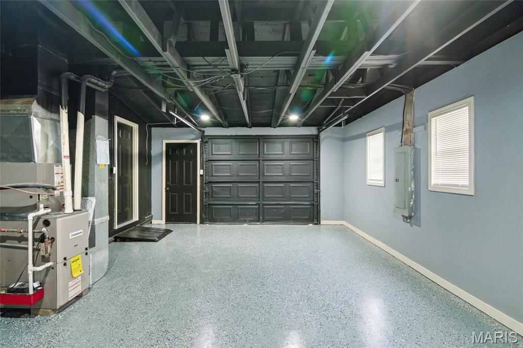 Miracle Manor 2nd Add - Residential