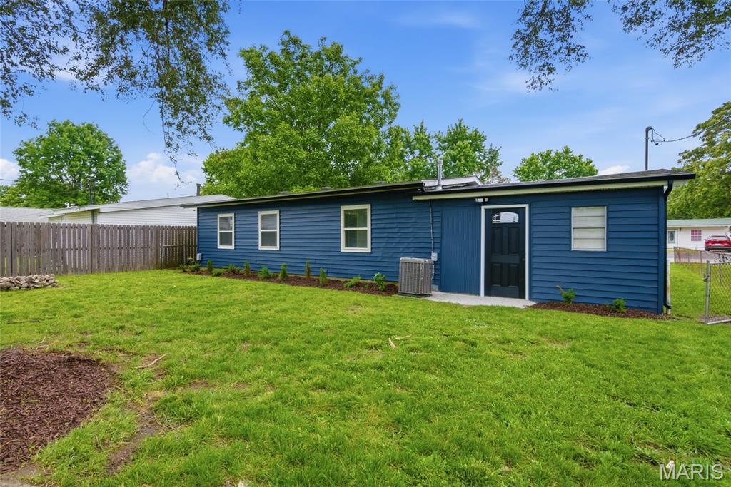 Miracle Manor 2nd Add - Residential
