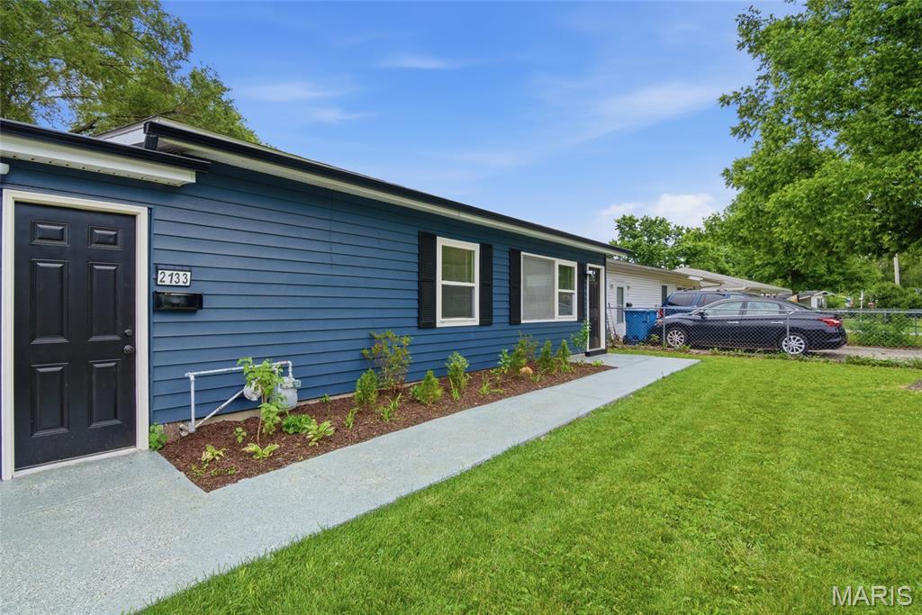 Miracle Manor 2nd Add - Residential