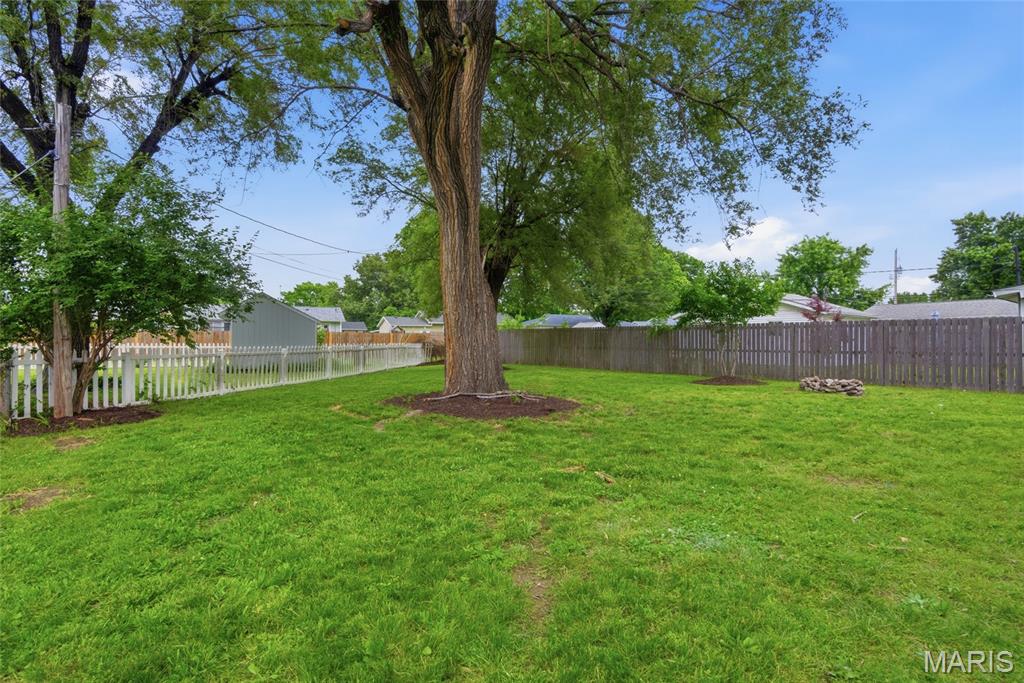 Miracle Manor 2nd Add - Residential