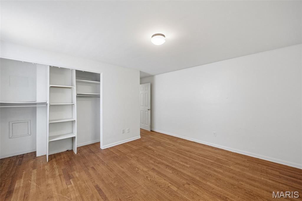 Florissant Road Terrace - Residential