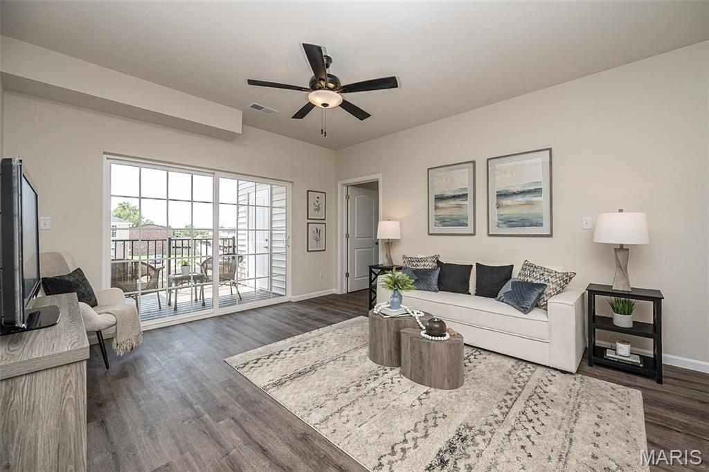New Carmel Woods - Residential