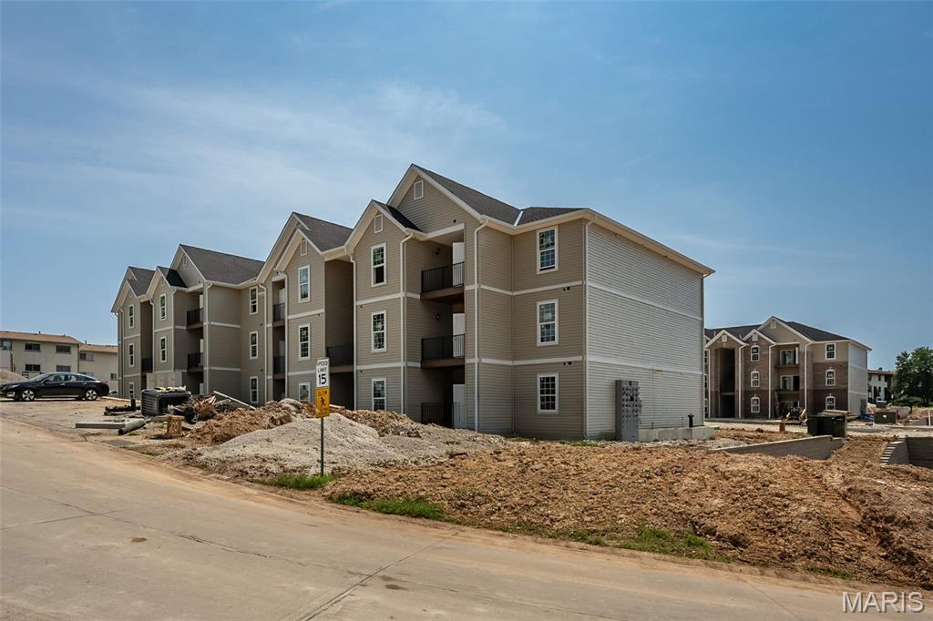 New Carmel Woods - Residential