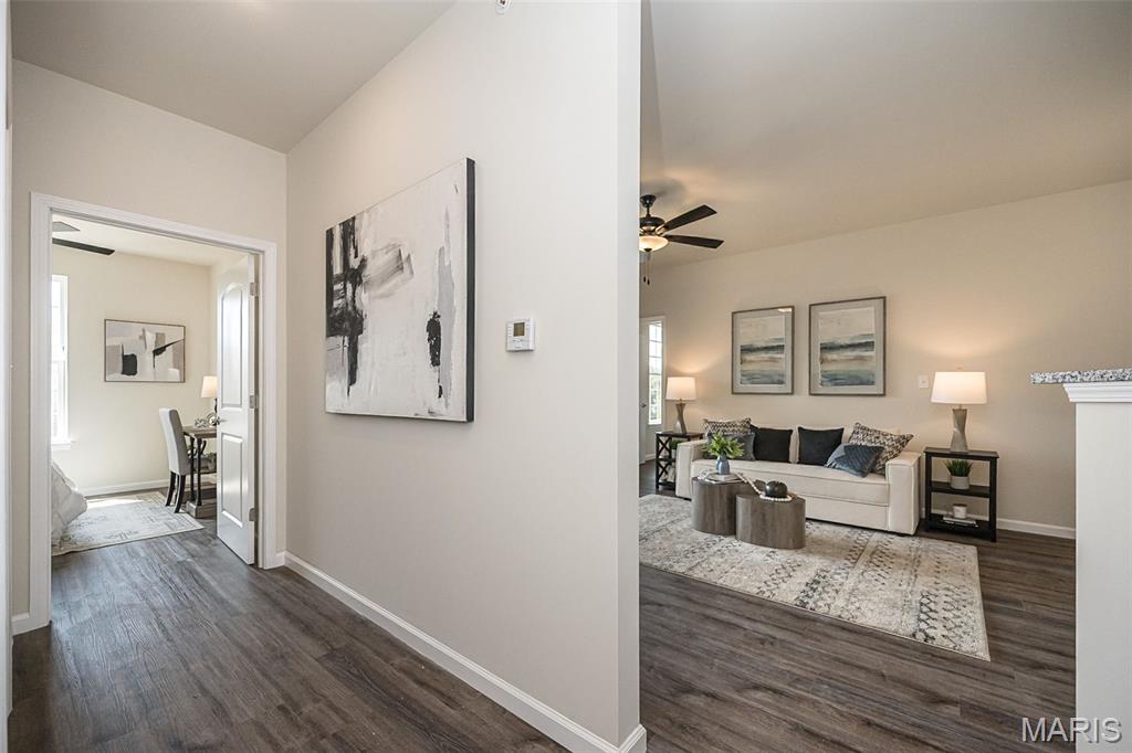 New Carmel Woods - Residential