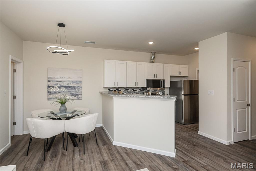 New Carmel Woods - Residential