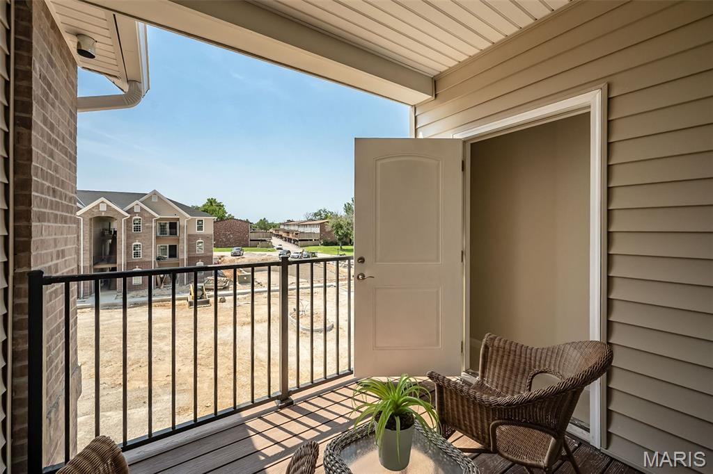 New Carmel Woods - Residential