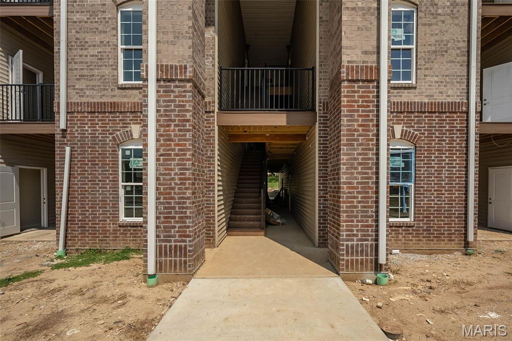 New Carmel Woods - Residential
