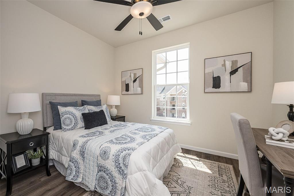 New Carmel Woods - Residential