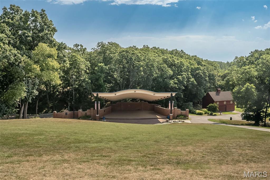 New Carmel Woods - Residential