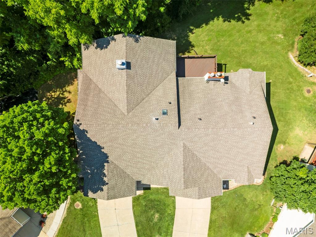 Woodview Meadows - Residential