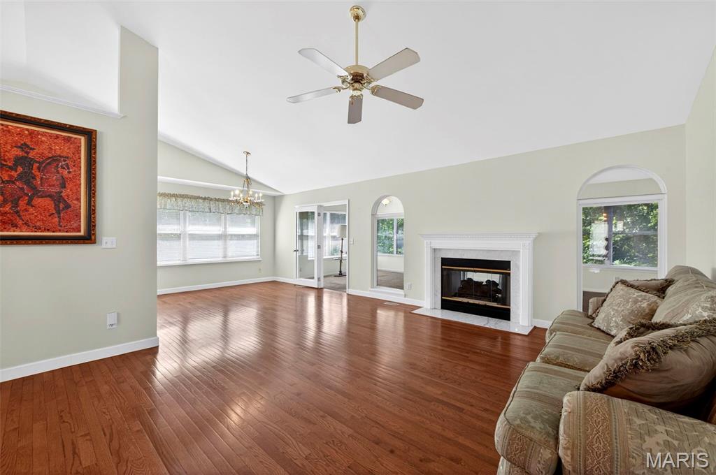 Woodview Meadows - Residential