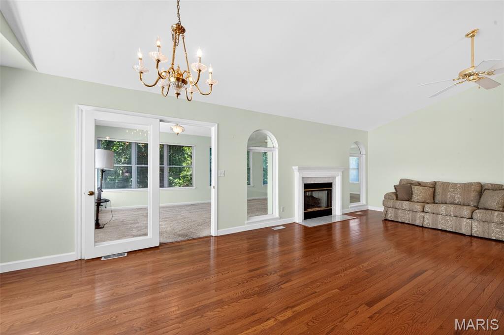 Woodview Meadows - Residential