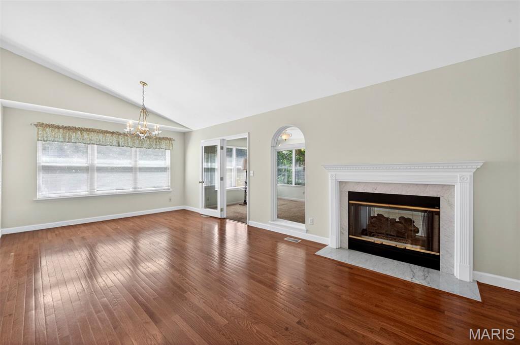 Woodview Meadows - Residential