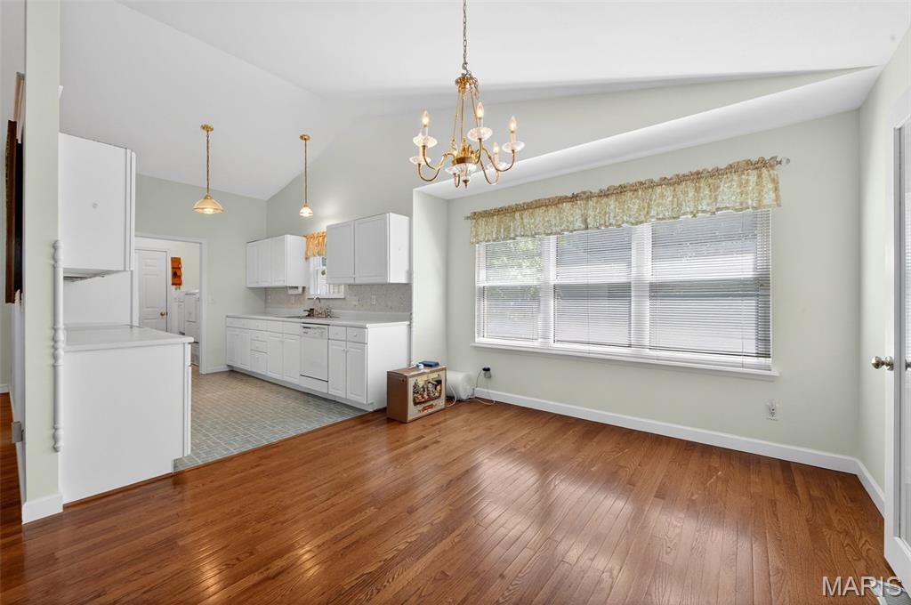 Woodview Meadows - Residential