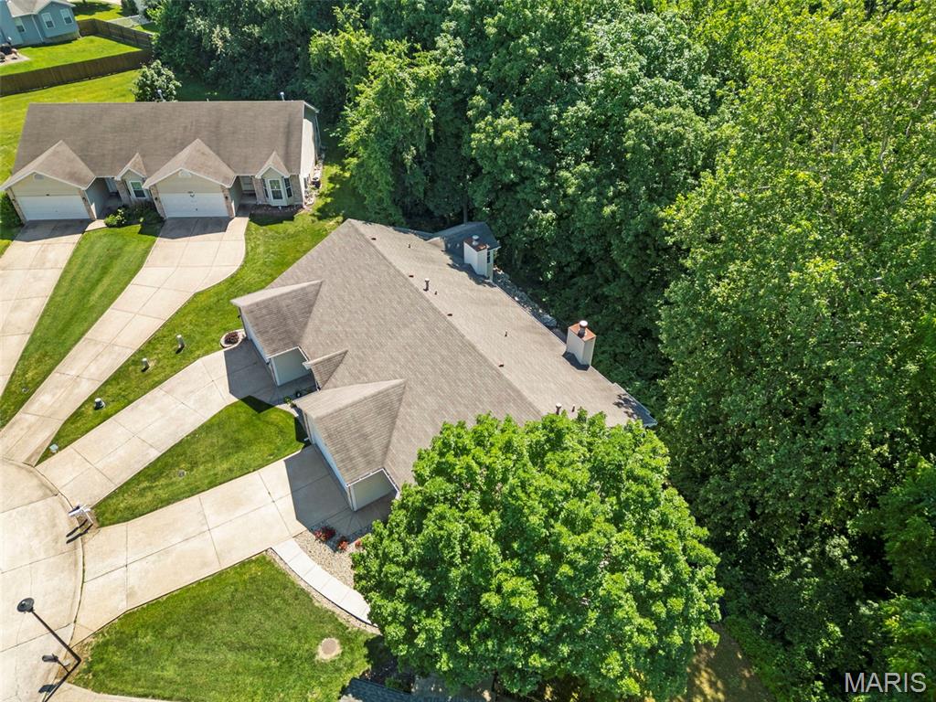 Woodview Meadows - Residential