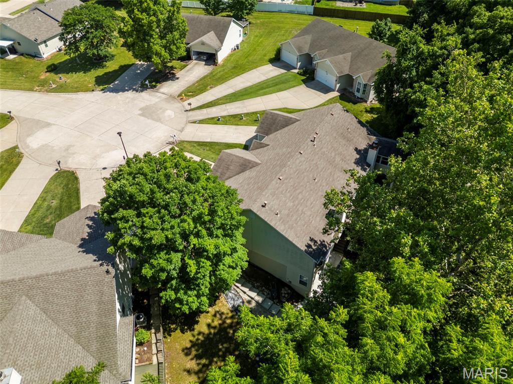 Woodview Meadows - Residential