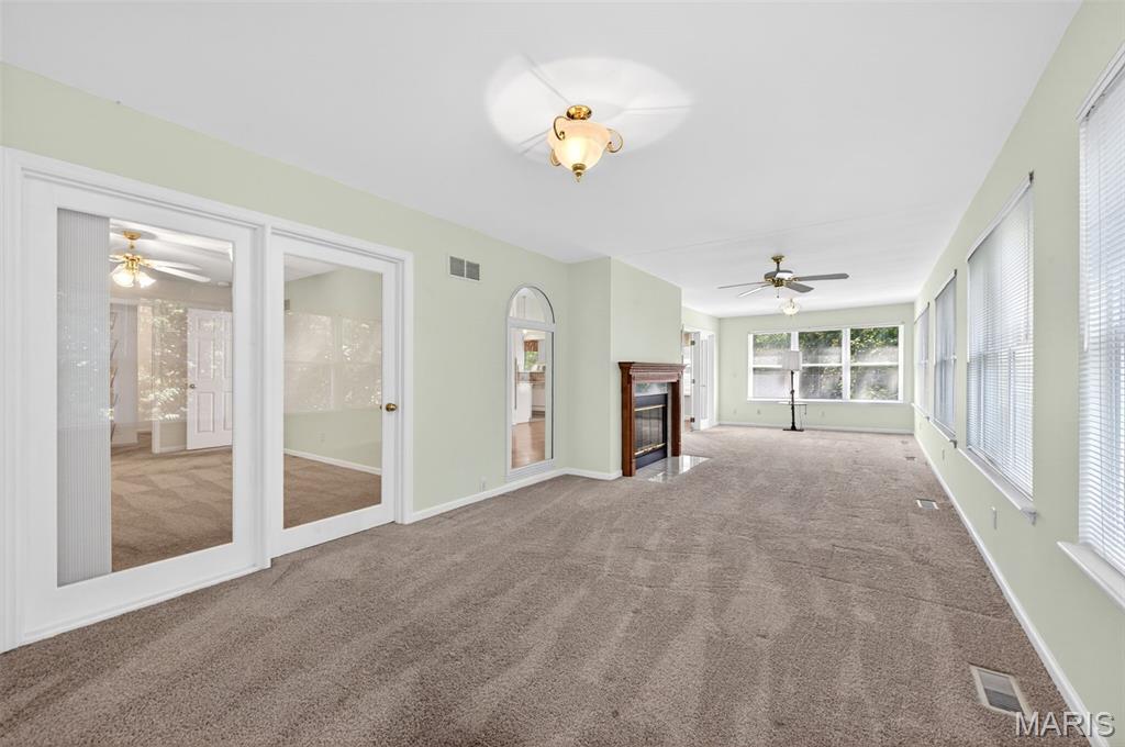 Woodview Meadows - Residential