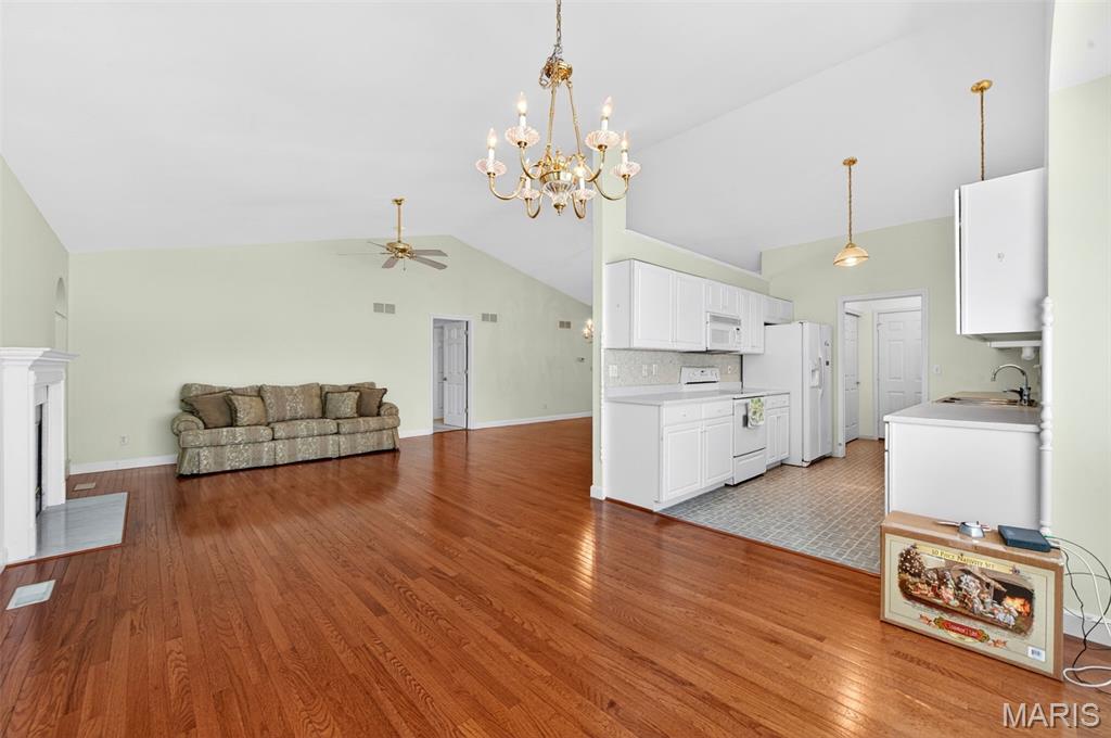 Woodview Meadows - Residential