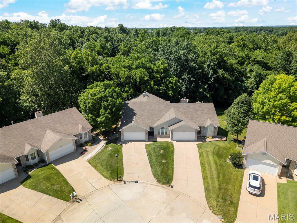 Woodview Meadows - Residential