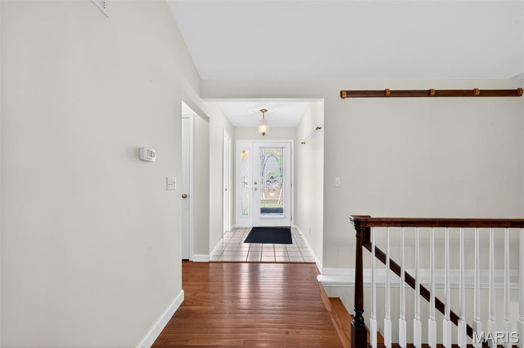 Woodview Meadows - Residential