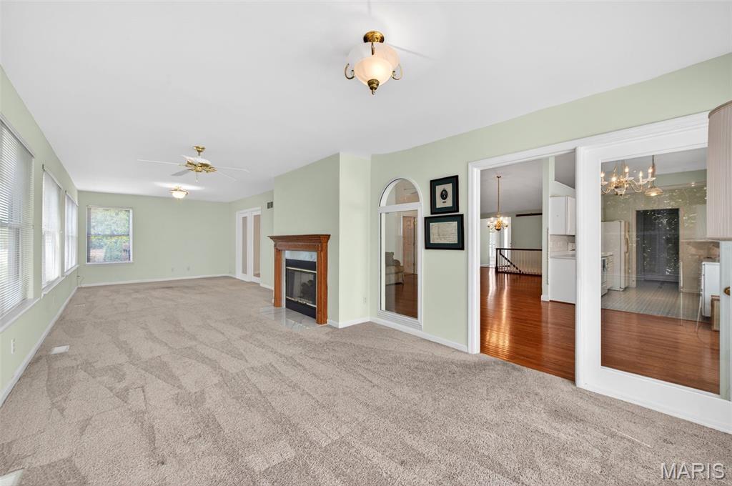 Woodview Meadows - Residential