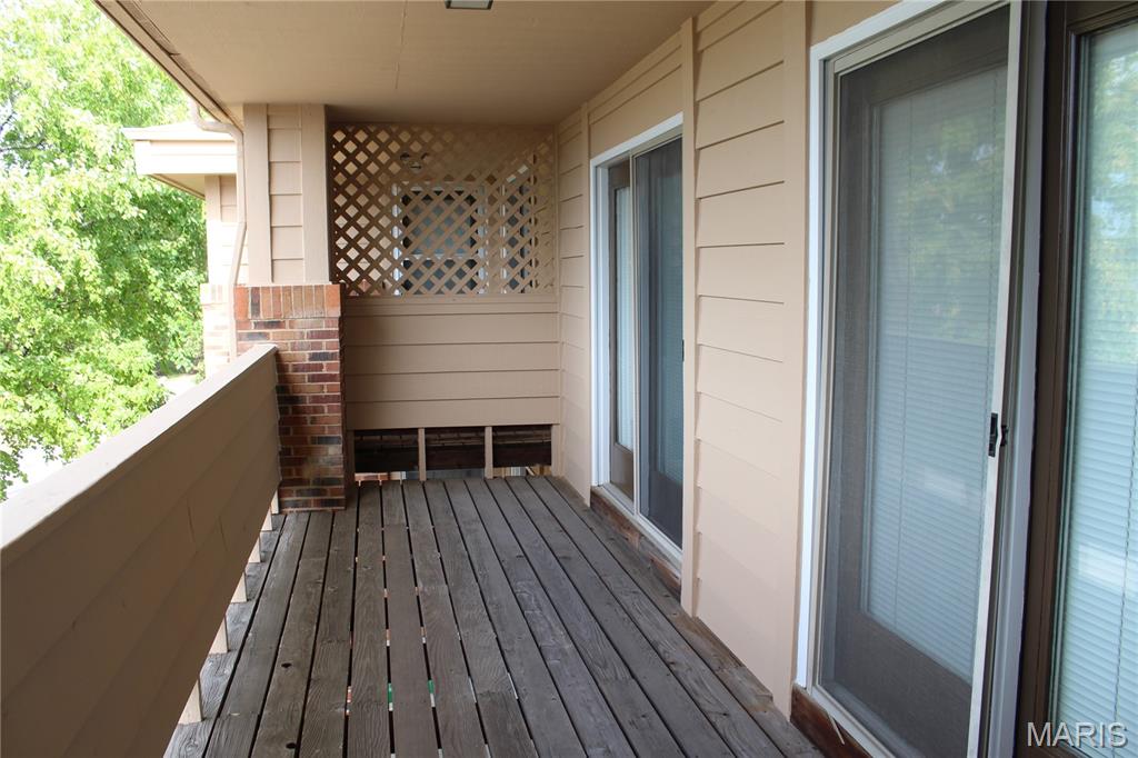 Aspen Ridge Condo Sec I - Residential