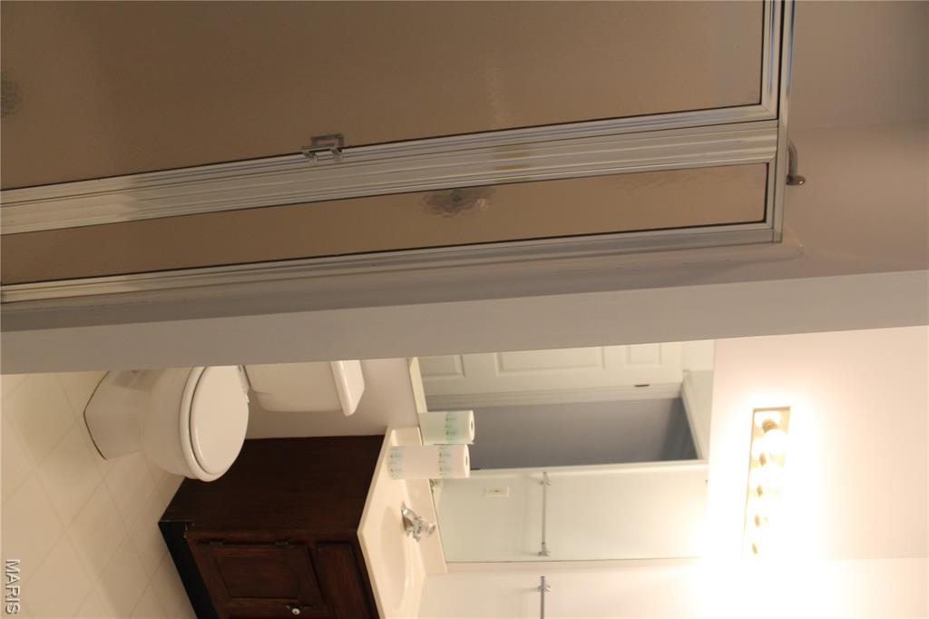Aspen Ridge Condo Sec I - Residential