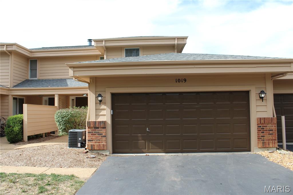 Aspen Ridge Condo Sec I - Residential